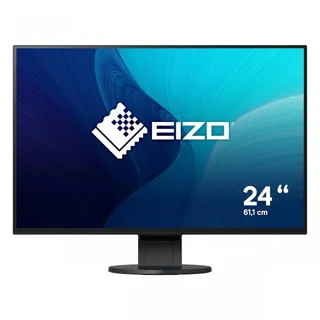 مانیتور استوک ایزو ۲۴ اینچ Eizo Flexscan EV۲۴۵۶
