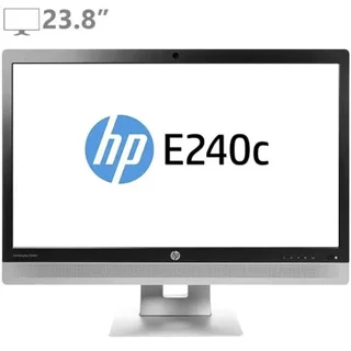 مانیتور اچ پی 24 اینچ مدل HP E240c